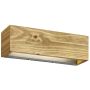 Trio BRAD 223790130 Wandlamp 1x13.5w/led 3000k 1500lm ip20
