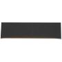 Trio CONCHA 225172942 Wandlamp 2x6w/led 3000k 600lm ip20