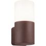 Trio HOOSIC 222260124 Wandlamp 1x28w/e27 ip44