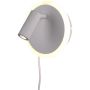 Trio JORDAN 229210231 Wandlamp 2x7w/led 3000k 200lm ip20