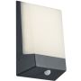Trio KASAI 228669142 Wandlamp 1x9w/led 3000k 850lm ip54