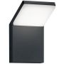 Trio PEARL 221160142 Wandlamp 1x9w/led 3000k 900lm ip54