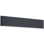 Trio THAMES 226460242 Wandlamp 2x8w/led 3000k 800lm ip54