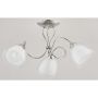 Alfa ADELINA 23633 Plafondlamp 3x40W/E14