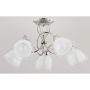 Alfa ADELINA 23635 Plafondlamp 5x40W/E14