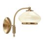Alfa ASTORIA 2321 Wandlamp 1x60W/E27