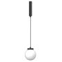 Antigo iO 5073 Hanglamp 1x40W/E14 IP20