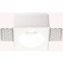 Ideal Lux SAMBA 230580 Inbouwspot 1x35W/GU10 ip20
