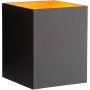 Lucide XERA 23253/01/30 Wandlamp 1x42w/g9 ip20
