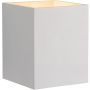 Lucide XERA 23253/01/31 Wandlamp 1x42w/g9 ip20