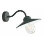 Norlys KARLSTAD 230B Wandlamp 1x9W/E27 IP55