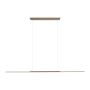 Paul Neuhaus PURE SURFACE 2302-97 Hanglamp 1x25W/LED 3000K 1300lm IP20