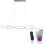 Paul Neuhaus Q-MALINA 2339-55 Hanglamp 2x40W/LED 2700-5000k 4600lm ip20