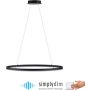 Paul Neuhaus TITUS 2392-13 Hanglamp 1x38W/LED 3000k 1800lm ip20