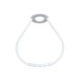 Prezent HANDLE 23043 Montage-element IP20