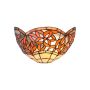 Prezent TIFFANY X. 234 Wandlamp 1x40W/E14 IP20