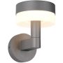 Trio MACKENZIE 230561142 Wandlamp 1x8w/led 3000k 800lm ip54