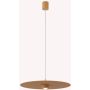 Zambelis PENDANT LED 2588 Hanglamp 21W/led 3000K 1300lm IP20