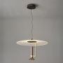 Altavola Design Fanora LA105/P Tafellamp 1x28W/LED 3000K 1680lm IP20