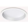 Ideal Lux DEEP 248783 Inbouwspot 1x30W/LED 3000K ip20