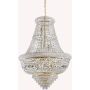Ideal Lux DUBAI 243528 Hanglamp 24x28W/E14 ip20