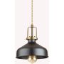 Ideal Lux ERIS 249056 Hanglamp 1x42W/E27 ip20