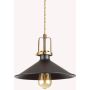 Ideal Lux ERIS 249070 Hanglamp 1x42W/E27 ip20