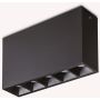 Ideal Lux LIKA 244884 Lineaire lamp 1x12,5W/LED 3000K ip20