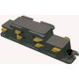 Ideal Lux LINK 3f 246550 Voeding ip20