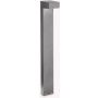 Ideal Lux SIRIO 246963 Vloerlamp 1x9W/GX53 ip65