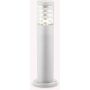 Ideal Lux TRONCO 248264 Vloerlamp 1x42W/E27 ip65