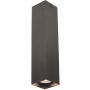 Italux Ander CLN-28394-L-BRO Opbouwspot 1x10W/GU10 IP20