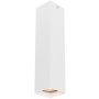 Italux Ander CLN-28394-L-WH Opbouwspot 1x10W/GU10 IP20