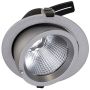 Italux Baluum SV 3600LM DW-305/SV-WW/20 Inbouwspot 1x32W/LED 3000K 4800lm IP20
