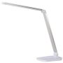 Lucide VARIO 24656/10/31 Bureau lamp 1x8w/led 2700k 460lm ip20