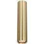 Italux Lopus CLN-48930-L-GD Opbouwspot 1x10W/GU10 IP20