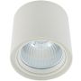 Italux Luna White 3800LM WG-706R/WU-WW/70 Opbouwspot 1x40W/LED 3000K 3800lm IP20