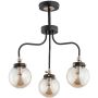 Alfa KARDAN 25263 Plafondlamp 3x10W/E14