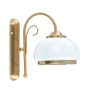 Alfa PARIS 2512 Wandlamp 1x60W/E27