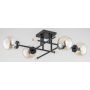 Alfa TRANSFER MAX 25364 Plafondlamp 4x40W/E14