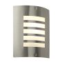 Endon BIANCO ST031F Wandlamp 60W/E27 IP44