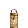 Endon CERANO 252638 Hanglamp 1x40W/E27