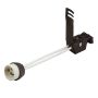 Endon GU10 LAMPHOLDER LHGU10 Montage-element 50W/GU10 IP20