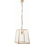 Endon HELLIER 255288 Hanglamp 1x40W/E27