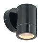 Endon ODYSSEY ST5009BK Wandlamp 7W/GU10 IP65