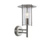 Endon YORK 4478182 Wandlamp 60W/E27 IP44