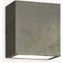 Ideal Lux ARGO 250946 Wandlamp 2x11W/LED 3000K ip65