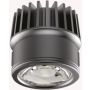 Ideal Lux DYNAMIC 252995 Inbouwspot 1x9W/LED 4000K ip20