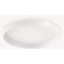 Ideal Lux FLY 254272 Plafondlamp 1x26W/LED 3000K ip40