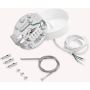 Ideal Lux FLY 254289 Montage-element